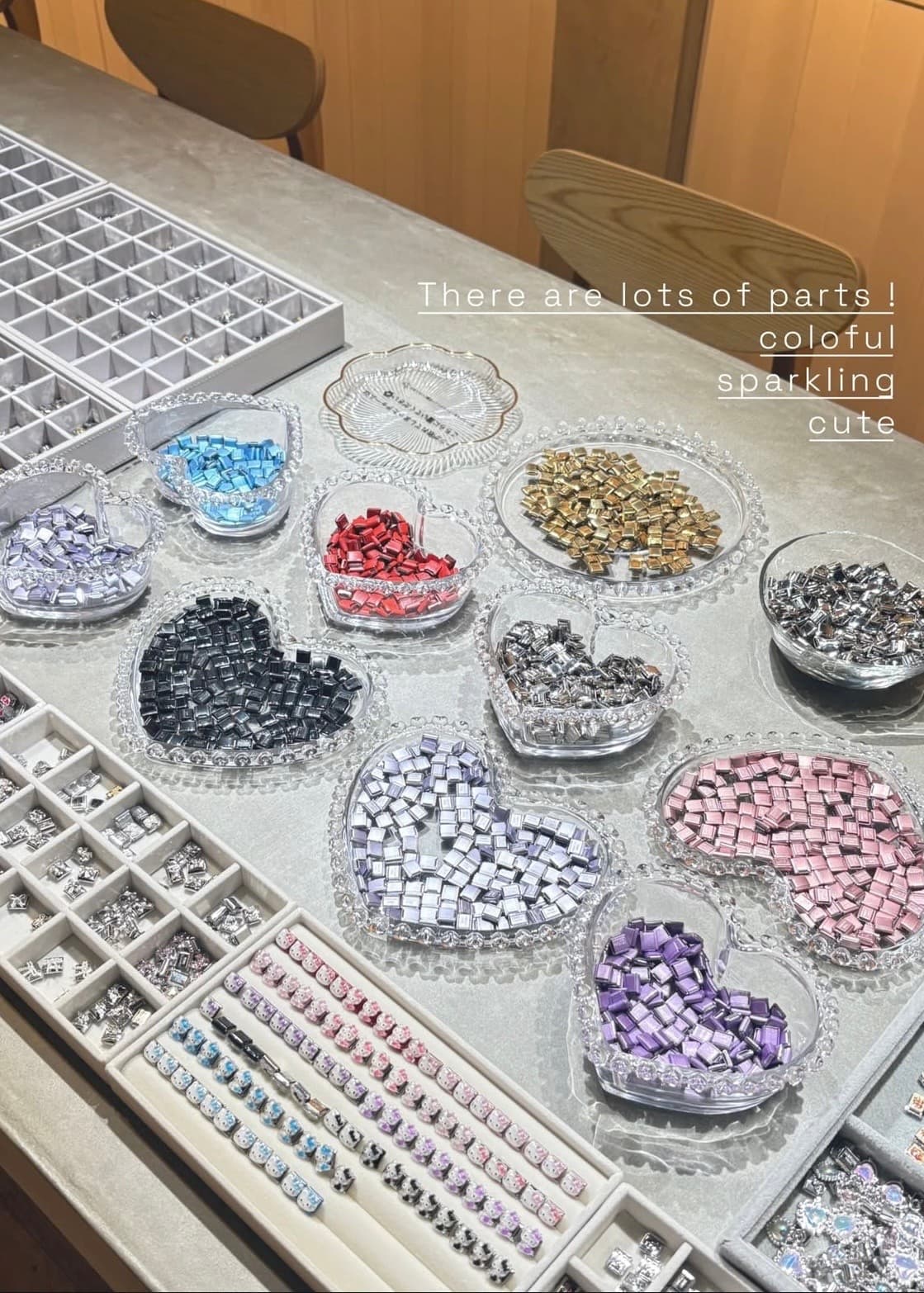 イタリアンチャーム体験 イメージ