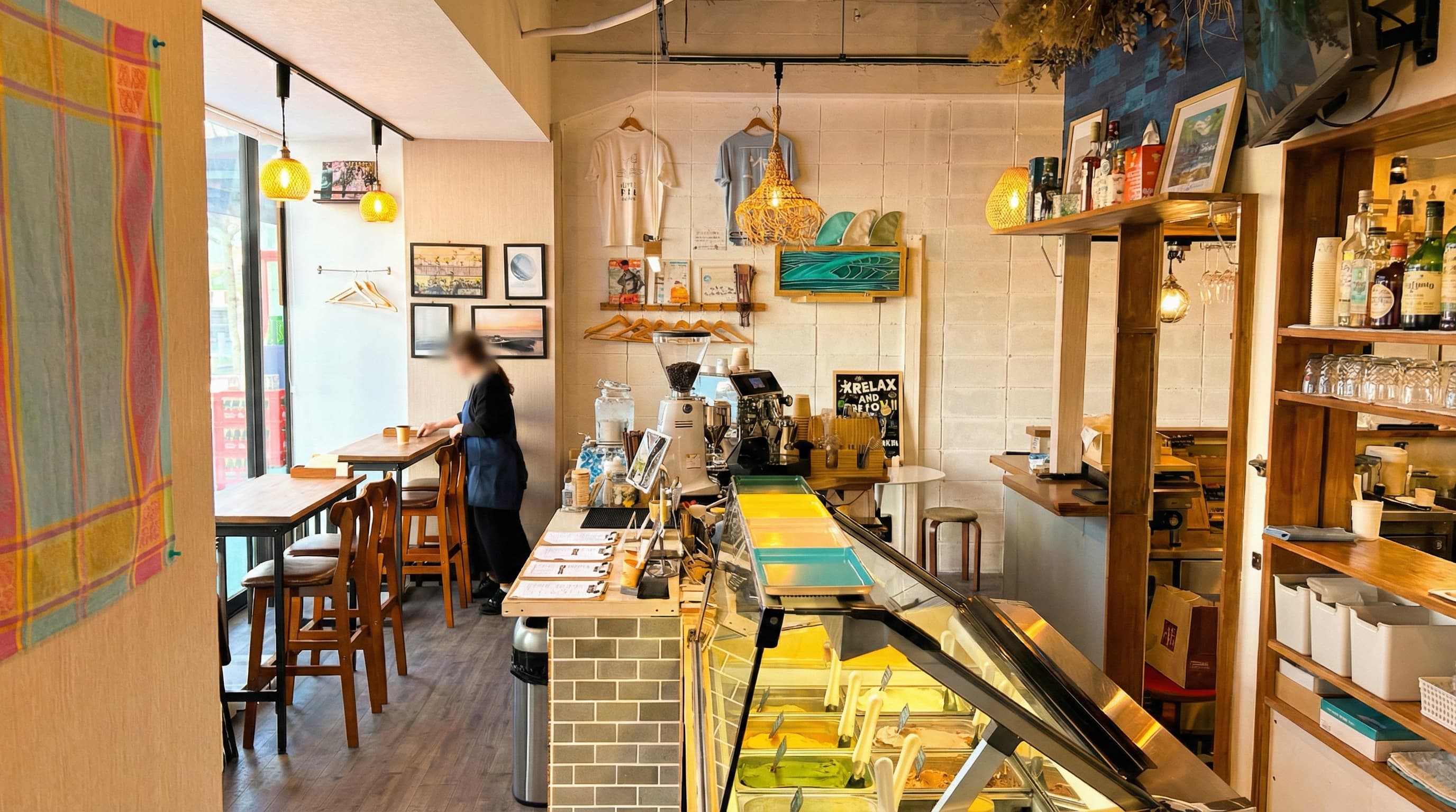 TrendBox導入店舗