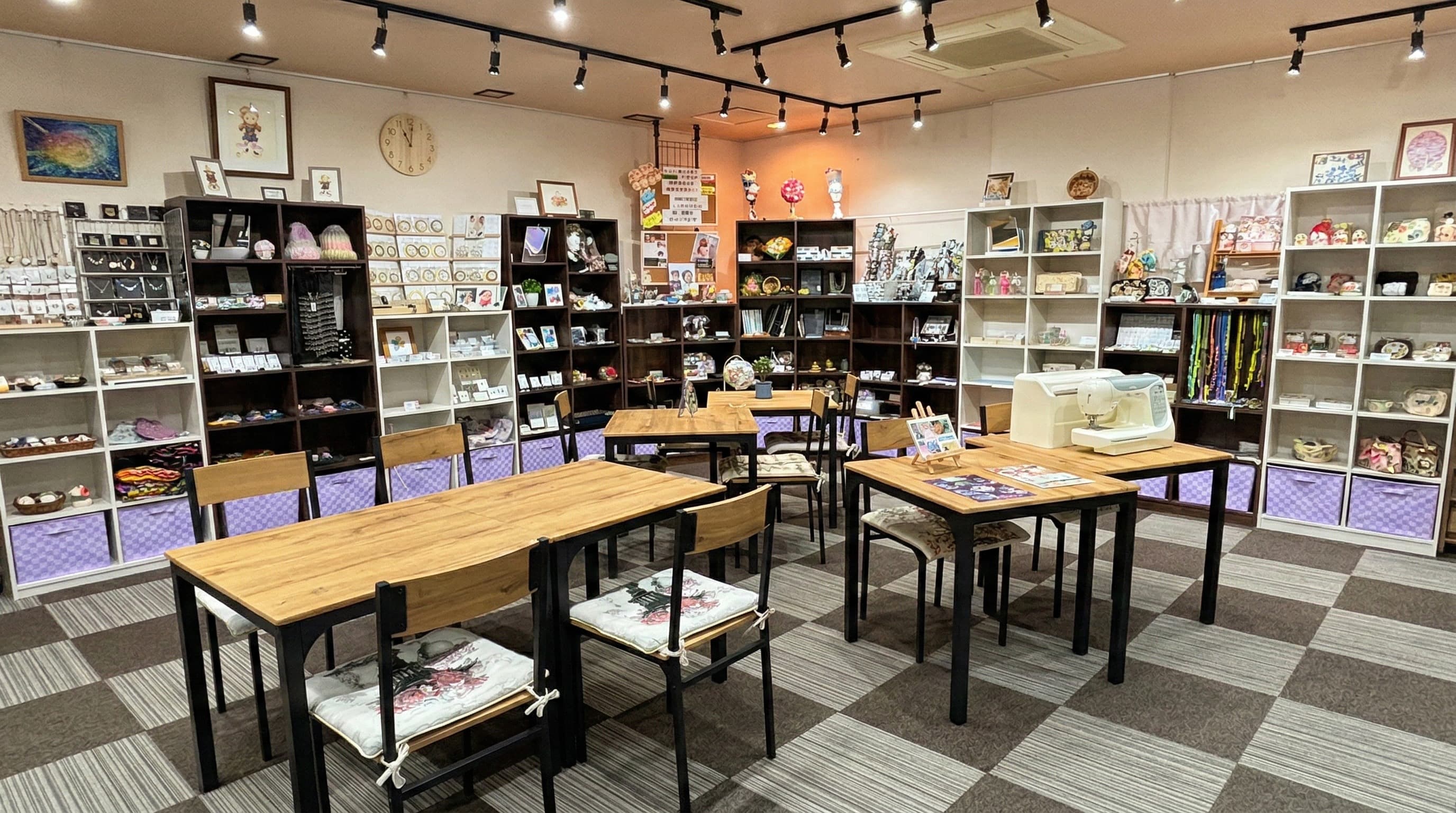 ハンドメイドのお店kototo