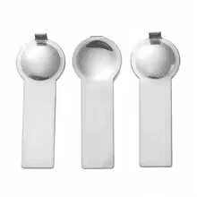 イタリアンチャーム専用ツール 3本セット