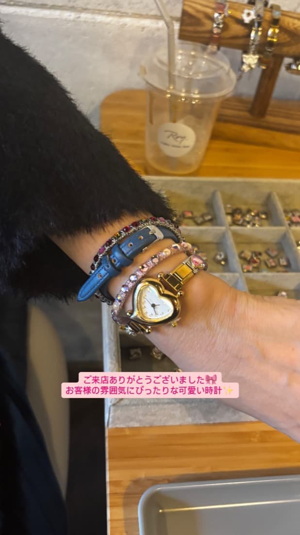お客様の作品