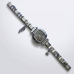 オリジナルチャーム