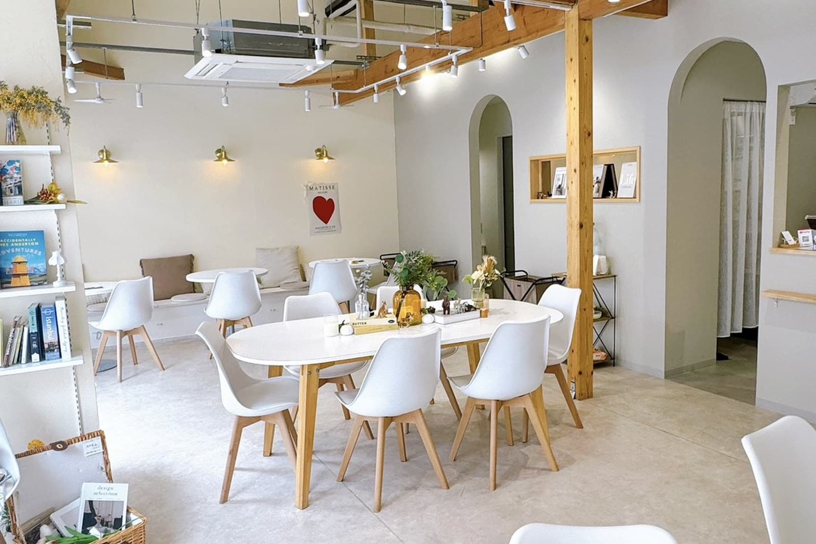 canurip ギャラリー画像 1