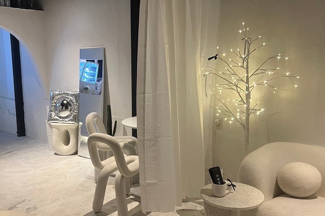 cafe ikoi — イタリアンチャーム体験