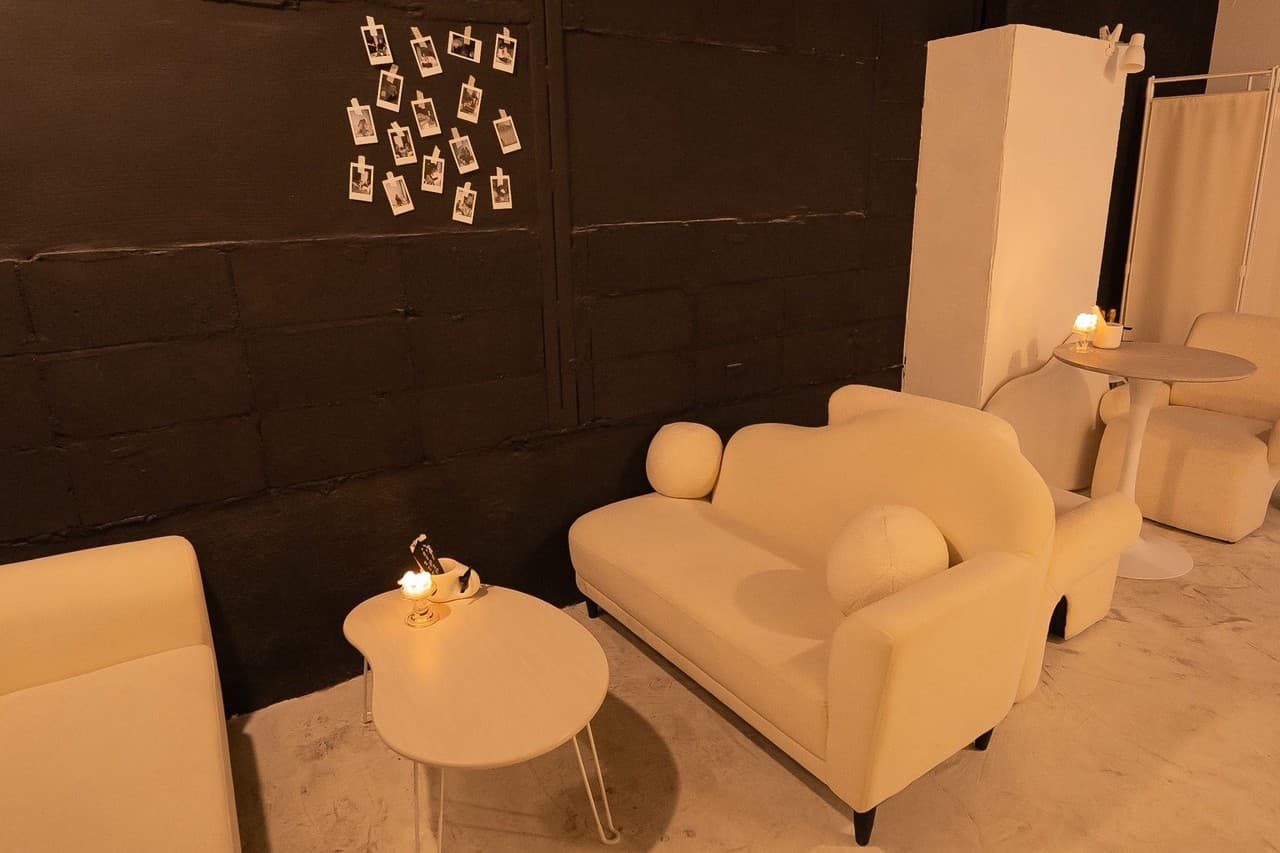 cafe ikoi ギャラリー画像 1