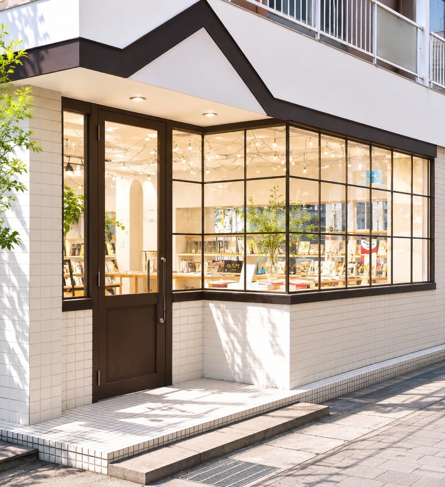 cafe&bar Groovy 栗林店